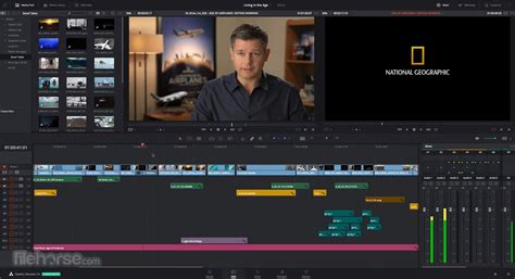 <b>DaVinci</b> <b>Resolve</b> is one of the most comprehensive video editing tools on the market. . Davinci download